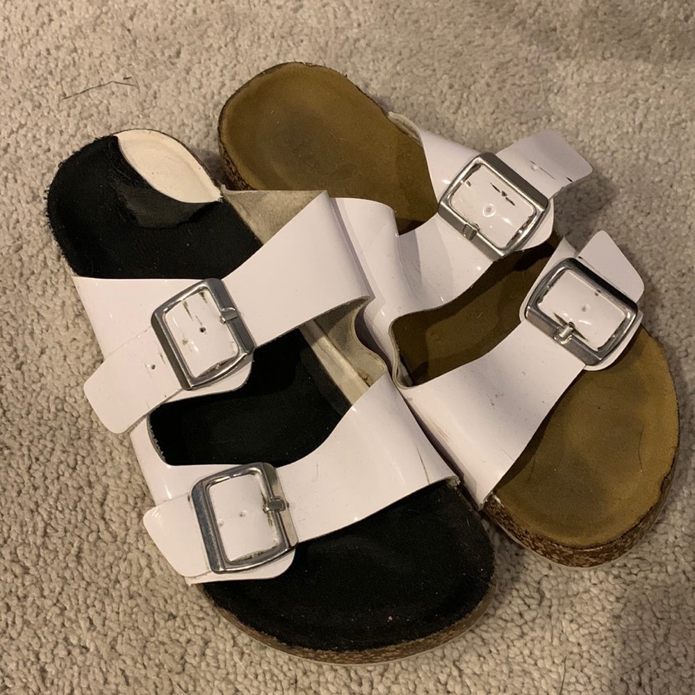 Rue 21 Sandals